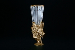 Набор рюмок-лафитников "Лев"