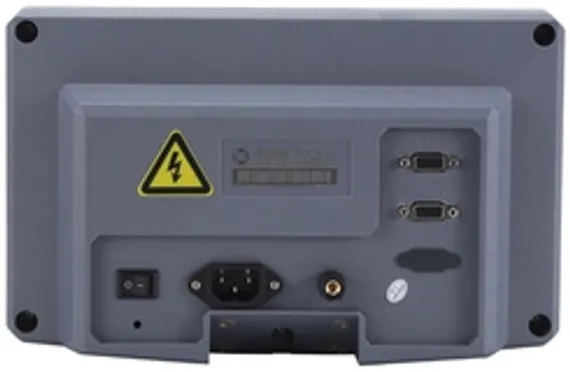 Отрезная пневматическая машина Sumake ST-CT150