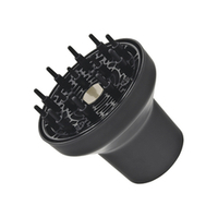 Универсальный диффузор-насадка для фенов Moser Tourmaline Ceramic 4300-7900