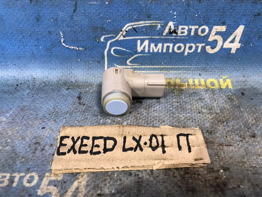 Датчик парковки EXEED LX 2021-2024