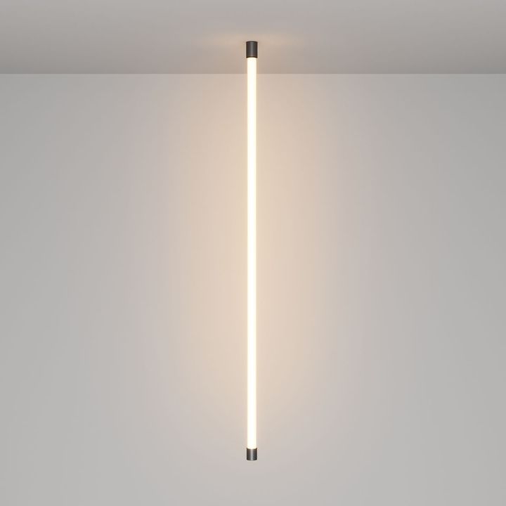 Крепление потолочное Maytoni LNM-D25-CS-B 20312