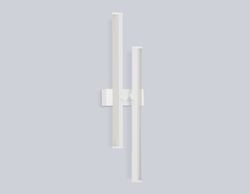 Ambrella Настенный светодиодный светильник LineTech FL6151