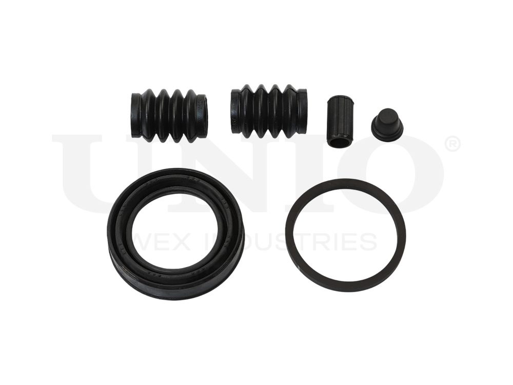 Ремкомплект заднего тормозного суппорта UNIO BRK-20034