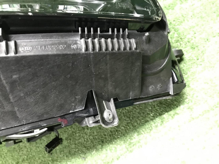 Фара правая Mercedes GLS x167 19-24 Multibeam LED