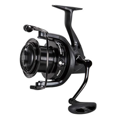 Obsidian Carp