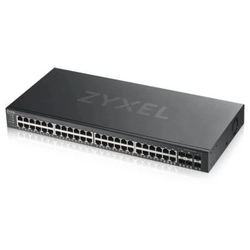 Коммутатор ZYXEL Nebula Flex GS1920-48v2