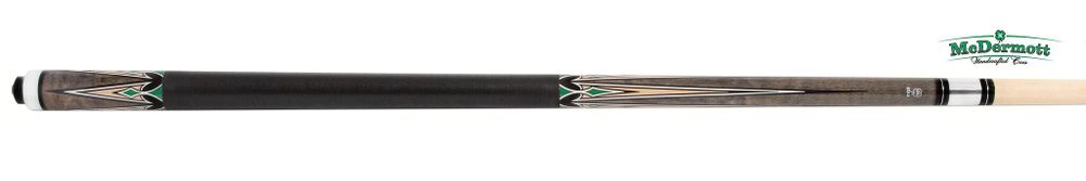 Кий McDermott Star S59 2PC Пул