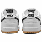 Кроссовки Nike Dunk Sb Pro Iso "White Gum"