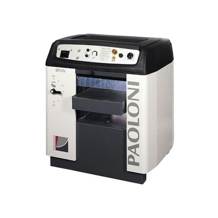 Рейсмусовый станок Paoloni SP 53 N