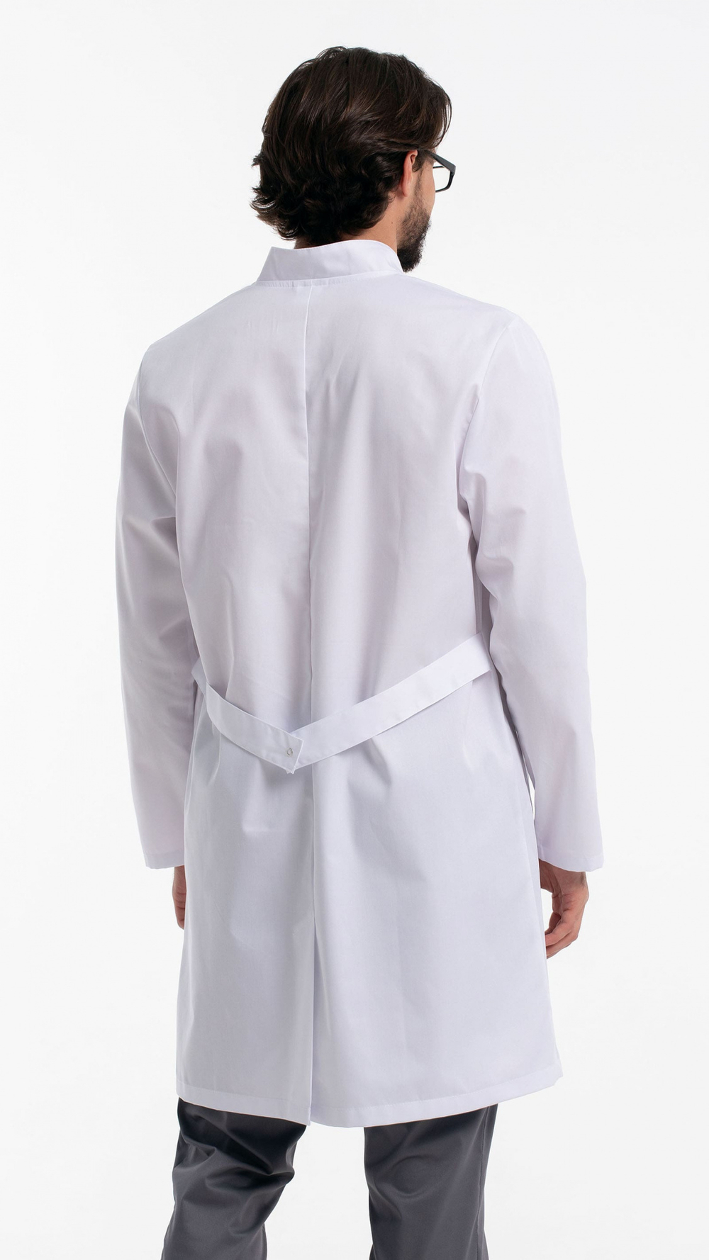 Халат медицинский Кирилл CVC №0