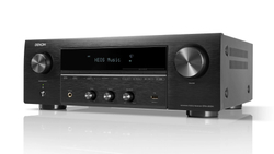 Стереоресивер Denon DRA-900H Black