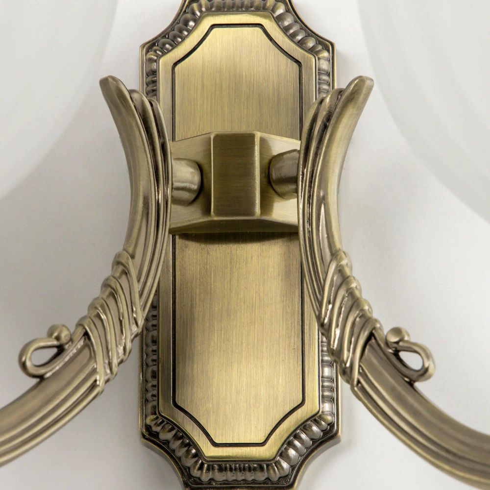 Citilux Севилья CL414323 Бра с выключателем Бронза