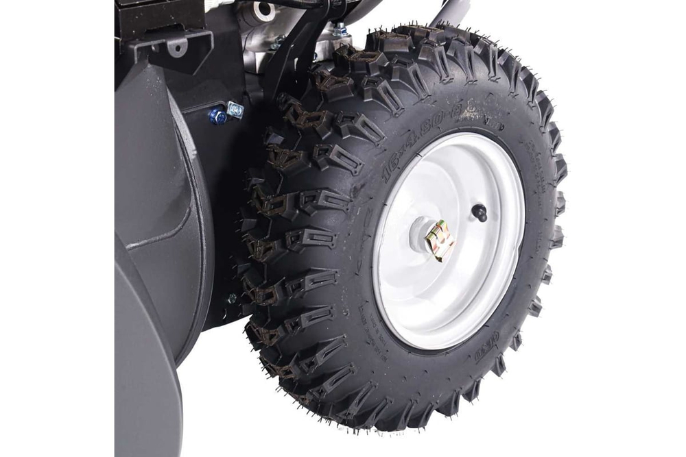 Бензиновый снегоуборщик YARD FOX PRO 7154E