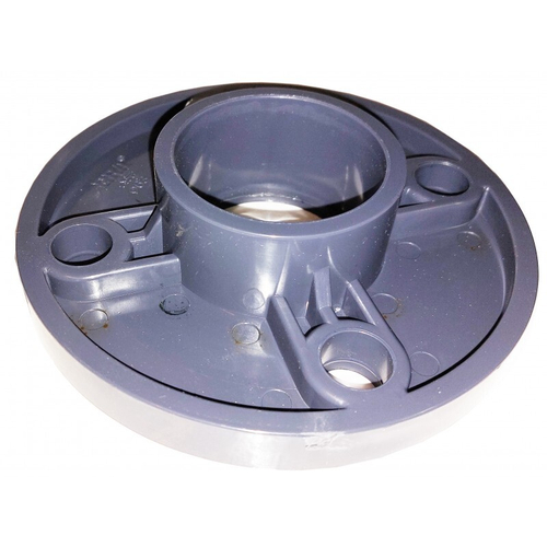 Фланцевое соединение ПВХ 1,0 МПа d_ 63, US015063