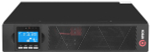 Источник бесперебойного питания QTECH QPS-OLS-RT-3000-72SK