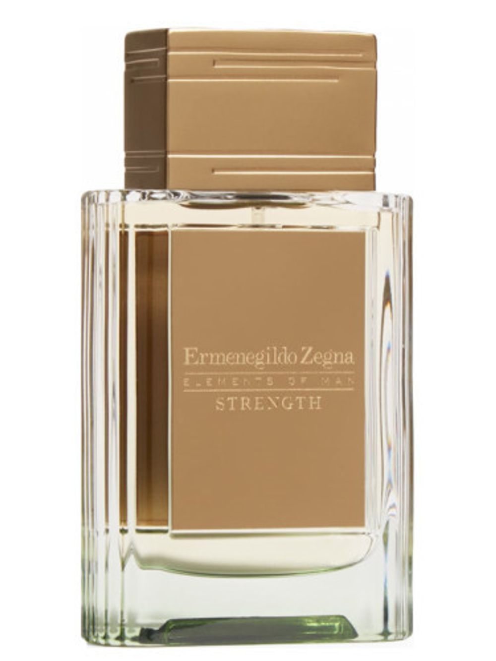Ermenegildo Zegna Strength