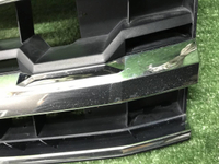 Решетка радиатора VW Teramont (2017-2022)