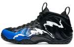 Кроссовки Nike Foamposite One Black Aurora