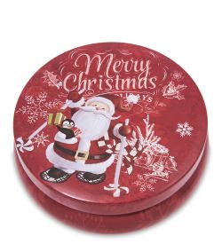 TCN-39/ 7 Коробка металлическая