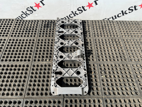 Плита двигателя 2018г.