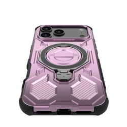Защитный чехол Expressive Solid Case для iPhone 17 Pro Max