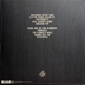 Dead Lord / Surrender (LP)