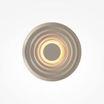 Настенный светильник (бра) Maytoni MOD400WL-L5GR3K