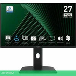 Монитор MSI Pro MP275QPG