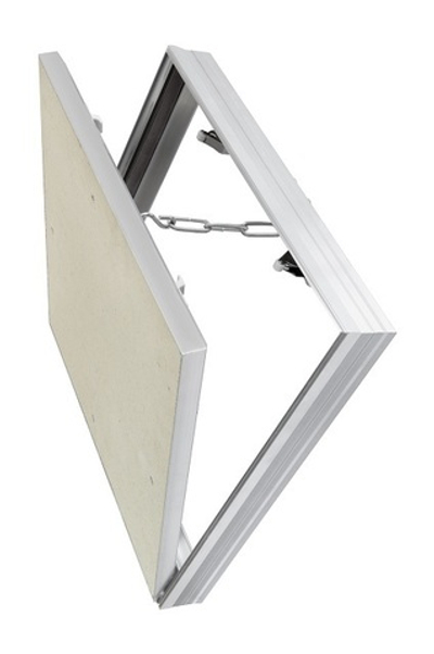 Люк под плитку Визионер Вектор 200х400 мм