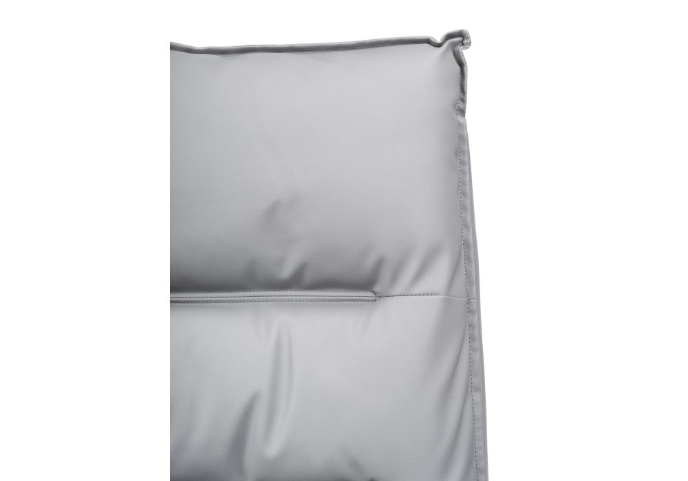 Компьютерное кресло Fantom light gray