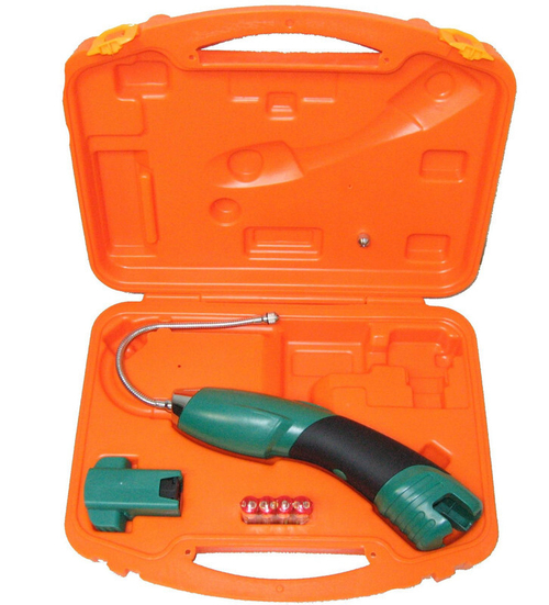 Электронный течеискатель SLD-100