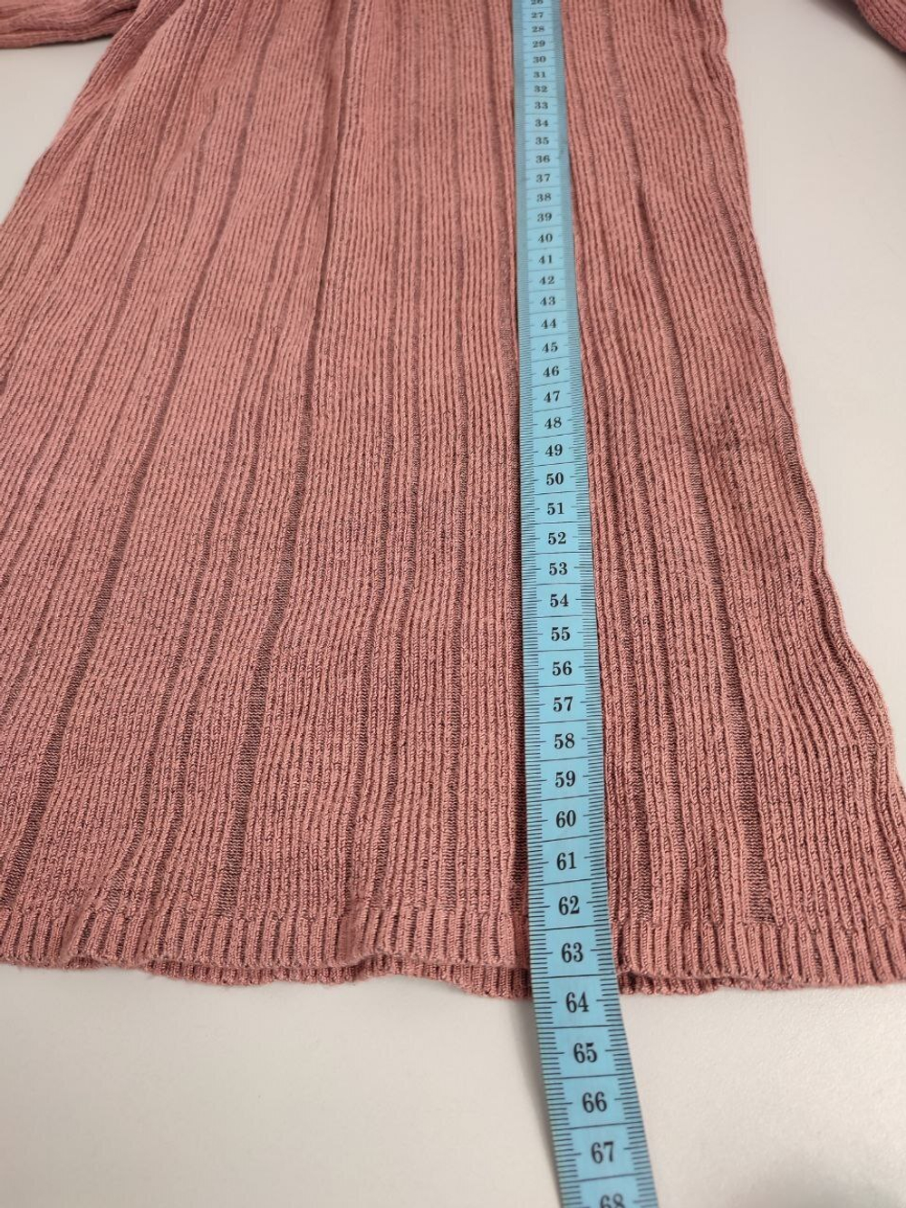 Джемпер Atmosphere базовый 40-42 размер