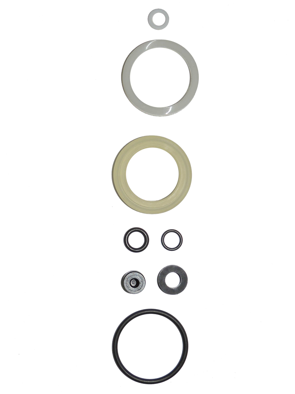 Ремкомплект MEGA/NORDBERG RKSC-10 для пресса 10 тонн