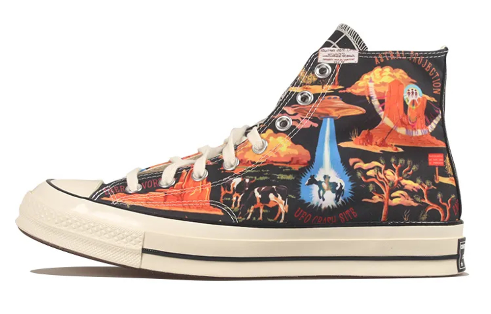 Converse Chuck 70