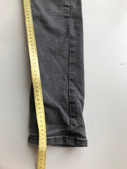 Джинсы Ostin для модного образа, визуально на 14/15 лет