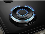 Варочная поверхность Electrolux KGG 64362 K
