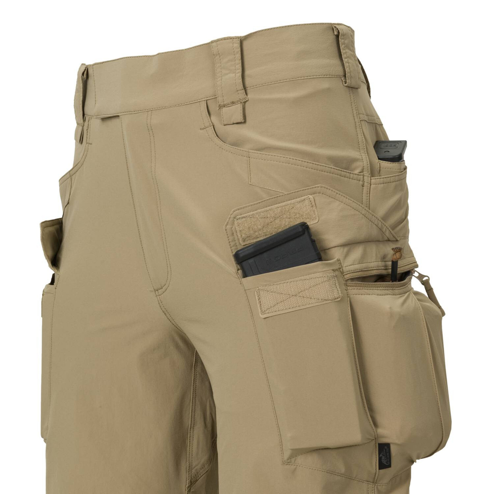 Helikon-Tex OTS 8,5 - VERSASTRECTH LITE Khaki