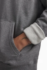 Кофта Under Armour Rival Fleece Logo - серый