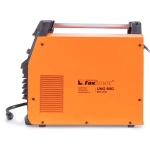 FoxWeld UNO MIG 207 LCD сварочный полуавтомат 8754