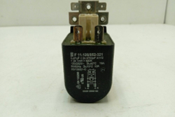 WFO2050 кт156 Сетевой фильтр для стиральной машины Bosch 5500000002 б/у