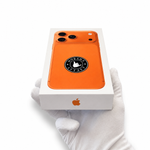 iPhone 17 Pro Max 2 ТБ, SIM + eSIM, Cosmic Orange 