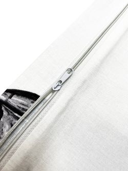 Пододеяльник Сказка "Панды" 1,5-сп 145х215 см