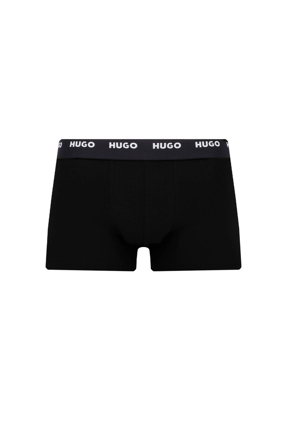 Трусики-боксеры 5шт. trunk Hugo Bodywear - темно-голубой(50479944)