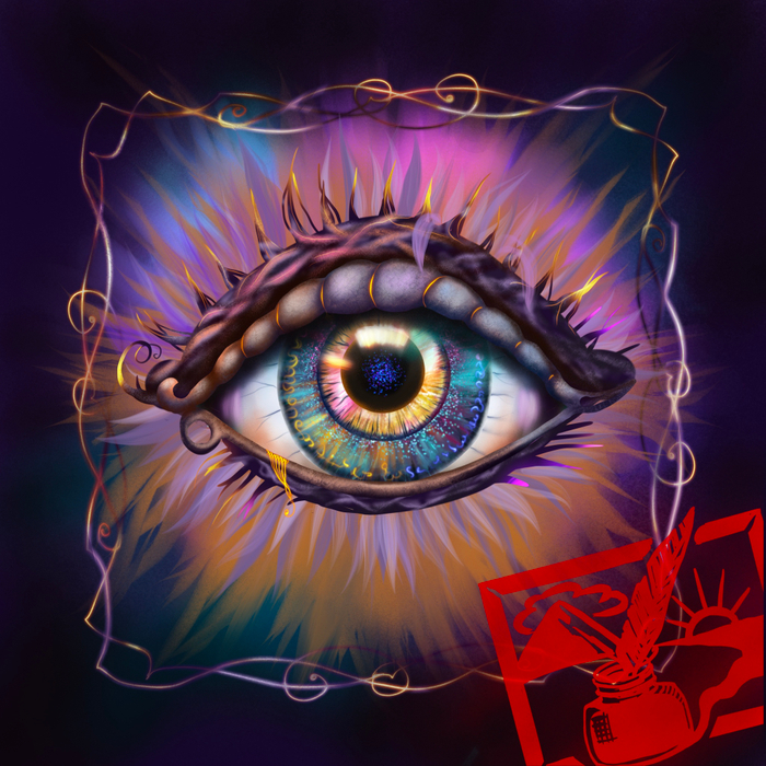 Изображение "Глаз"