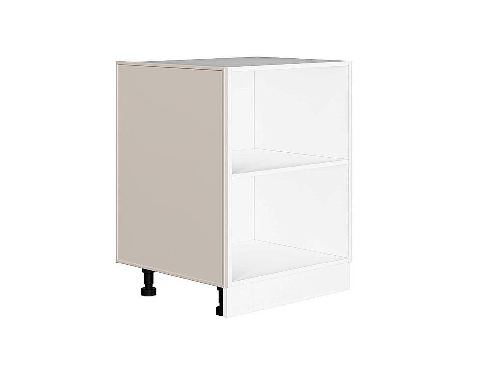 Торцевой фасад Квадро для нижнего шкафа Ф-94