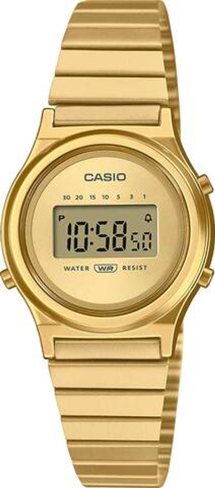 Часы Casio LA700WEG-9A