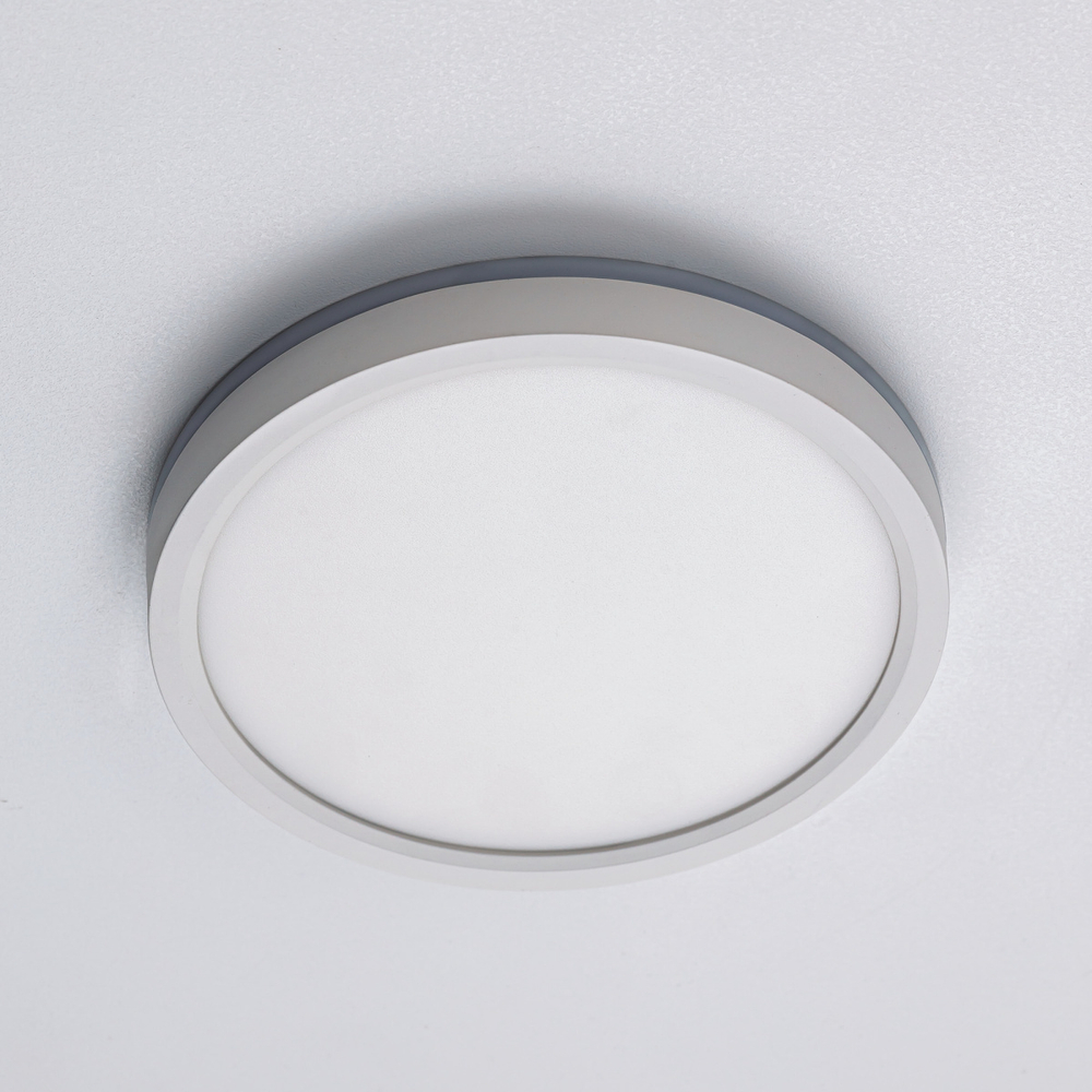 Потолочный светодиодный светильник Citilux Norma CL748180