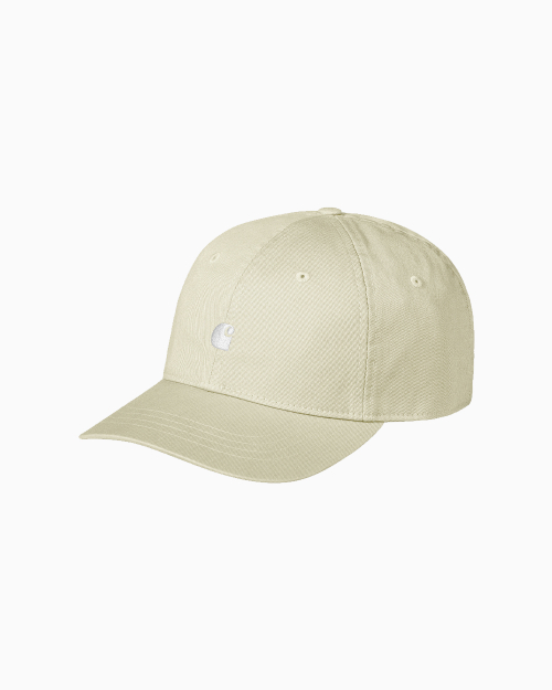 Кепка Carhartt WIP Madison Logo Cap