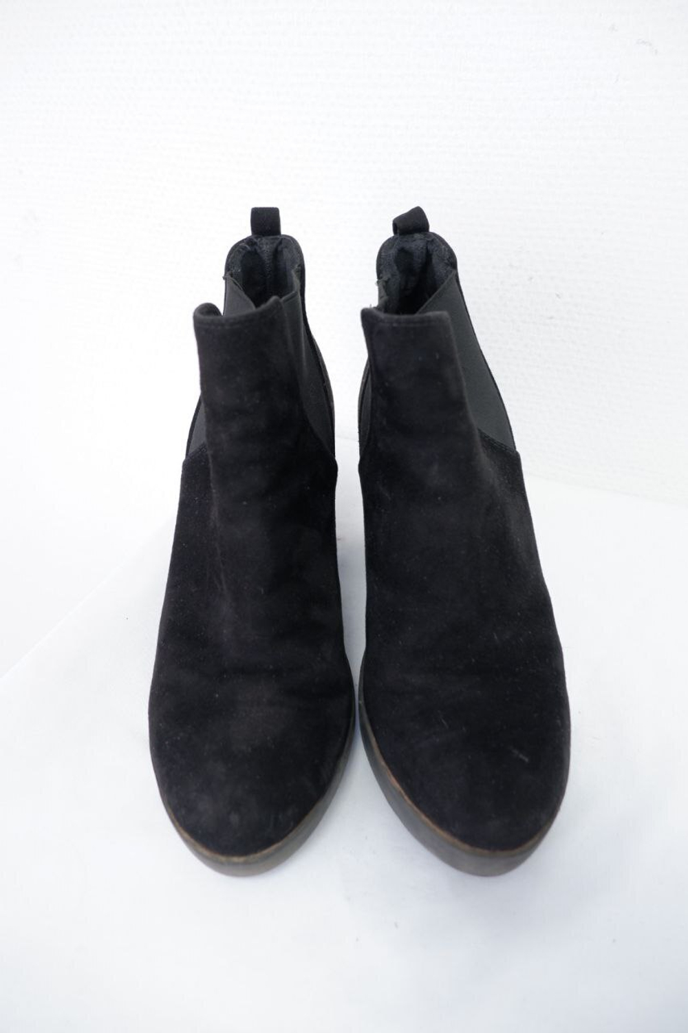 Полусапожки демисезонные 39 размер