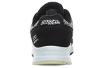 Кроссовки New Balance Nb 530 (Женская размерная сетка)